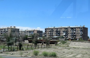 Travelnews.lv ekskursiju autobusā iepazīst Armēnijas galvaspilsētu Erevānu. Sadarbībā ar airBaltic 4
