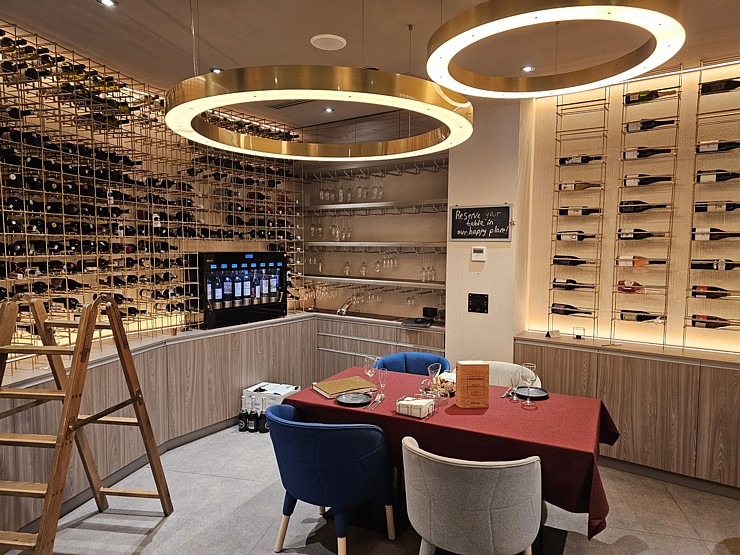 Travelnews.lv izbauda un nakšņo 3 naktis Erevānas viesnīcā «Best Western Plus Congress Hotel». Sadarbībā ar airBaltic 341726