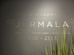 «Hotel Jūrmala SPA» ielūdz uz kokteiļu pēcpusdienu un viesnīcas prezentāciju 22