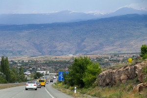 Travelnews.lv iepazīst Armēnijas lielceļus. Sadarbībā ar airBaltic 4