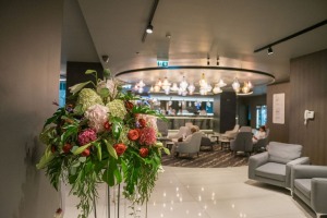 «Hotel Jūrmala SPA» rīko svinīgu kokteiļu pēcpusdienu un viesnīcas prezentāciju. Foto: Artis Veigurs 3