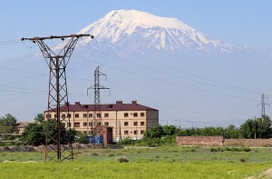Travelnews.lv ar ekskursiju autobusu dodas gar Ararata piekāji uz Armēnijas dienvidaustrumiem. Sadarbībā ar airBaltic 2