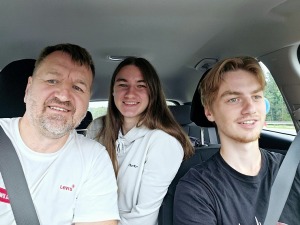 Travelnews.lv sadarbībā ar auto nomu «Europcar Latvija» apceļo Latgali ar jauno «Hyundai Tucson» 27