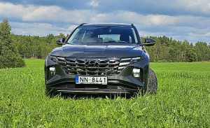 Travelnews.lv sadarbībā ar auto nomu «Europcar Latvija» apceļo Latgali ar jauno «Hyundai Tucson» 7