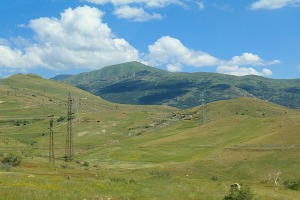 Travelnews.lv apceļo Armēniju un izbauda dabas un sadzīves skatus. Sadarbībā ar airBaltic 18