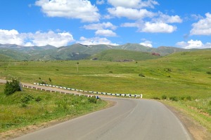 Travelnews.lv apceļo Armēniju un izbauda dabas un sadzīves skatus. Sadarbībā ar airBaltic 24