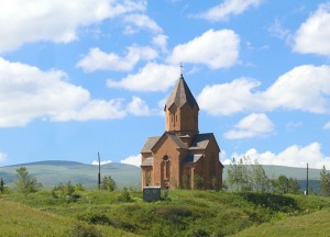 Travelnews.lv apceļo Armēniju un izbauda dabas un sadzīves skatus. Sadarbībā ar airBaltic 25