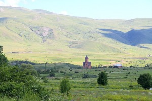 Travelnews.lv apceļo Armēniju un izbauda dabas un sadzīves skatus. Sadarbībā ar airBaltic 29