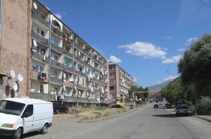 Travelnews.lv apceļo Armēniju un izbauda dabas un sadzīves skatus. Sadarbībā ar airBaltic 3