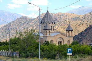 Travelnews.lv apceļo Armēniju un izbauda dabas un sadzīves skatus. Sadarbībā ar airBaltic 4