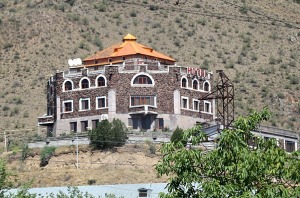 Travelnews.lv apceļo Armēniju un izbauda dabas un sadzīves skatus. Sadarbībā ar airBaltic 8