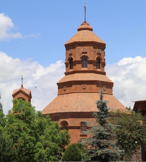 Travelnews.lv apmeklē Arhitektūras un dzīvesstila muzeju Armēnijas pilsētā Gjumri. Sadarbībā ar airBaltic 55