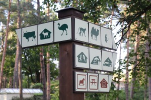 Travelnews.lv redakcija vakarpusē apmeklē Rīgas Nacionālo zooloģisko dārzu 10