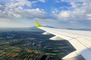 Ar «airBaltic» lidojam uz Armēnijas galvapilsētu Erevānu un baudām armēņu ēdienu, kultūru un dabu 1