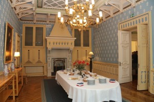 Francijas vēstniece ielūdz uz «French Gourmet Day» sakarā ar pārtikas izstādi «Riga Food 2023» 11
