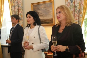 Francijas vēstniece ielūdz uz «French Gourmet Day» sakarā ar pārtikas izstādi «Riga Food 2023» 5