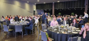 «Pavāru klubs» rīko svinīgu labāko pavāru apbalvošanas ceremoniju konferenču centrā «ATTA Centre» 4