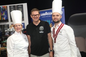 Starptautiskajā pārtikas nozares konkursā «The Baltic Taste Award 2023» iegūst godalgas arī Latvija 15