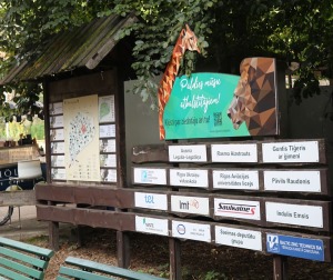 Travelnews.lv iesaka apmeklēt Rīgas Nacionālo zooloģisko dārzu izziņai un pastaigai 11