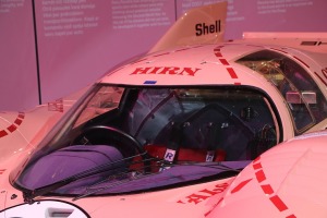 «Porsche Latvija» un Rīgas Motormuzejs ielūdz apmeklēt latvieša radītus Porsche sporta auto 5
