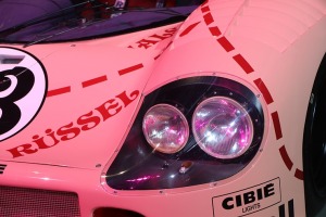 «Porsche Latvija» un Rīgas Motormuzejs ielūdz apmeklēt latvieša radītus Porsche sporta auto 6