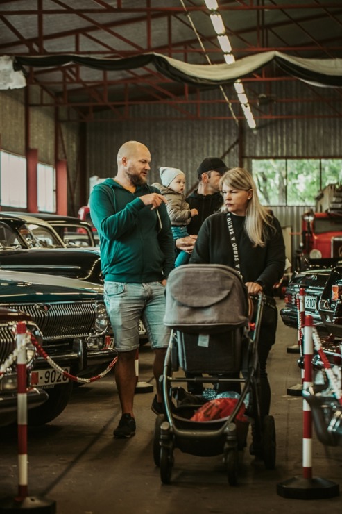 Atpūtas komplekss «Miķelis» ar vērienīgu pasākumu atzīmē muzeja 45 gadu jubileju. Foto: Mikelis.lv Atpūtas komplekss «Miķelis» ar vērienīgu pasākumu atzīmē muzeja 45 gadu jubileju. Foto: Mikelis.lv 344193