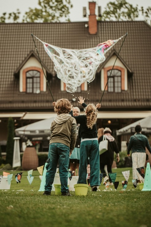 Atpūtas komplekss «Miķelis» ar vērienīgu pasākumu atzīmē muzeja 45 gadu jubileju. Foto: Mikelis.lv Atpūtas komplekss «Miķelis» ar vērienīgu pasākumu atzīmē muzeja 45 gadu jubileju. Foto: Mikelis.lv 344159