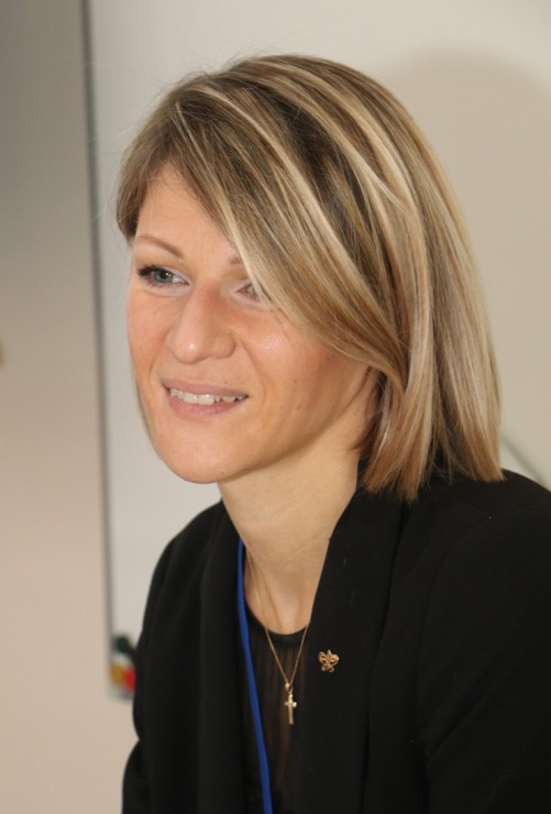 Viesmīlības pasākumā «New Baltic Hospitality Forum» tiek rīkotas meistarklases tūrisma profesionāļiem Viesmīlības pasākumā «New Baltic Hospitality Forum» tiek rīkotas meistarklases tūrisma profesionāļiem 344594