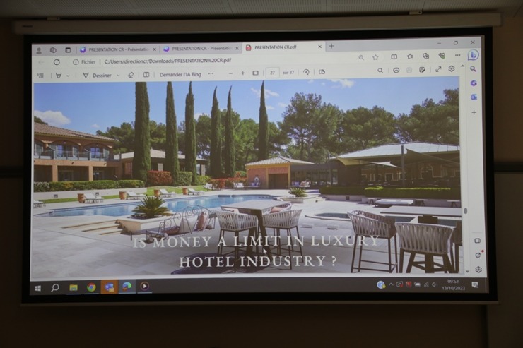 Viesmīlības pasākumā «New Baltic Hospitality Forum» tiek rīkotas meistarklases tūrisma profesionāļiem Viesmīlības pasākumā «New Baltic Hospitality Forum» tiek rīkotas meistarklases tūrisma profesionāļiem 344598