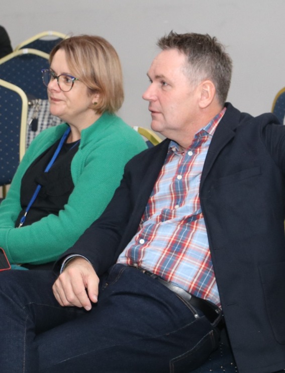 Viesmīlības pasākumā «New Baltic Hospitality Forum» tiek rīkotas meistarklases tūrisma profesionāļiem Viesmīlības pasākumā «New Baltic Hospitality Forum» tiek rīkotas meistarklases tūrisma profesionāļiem 344617