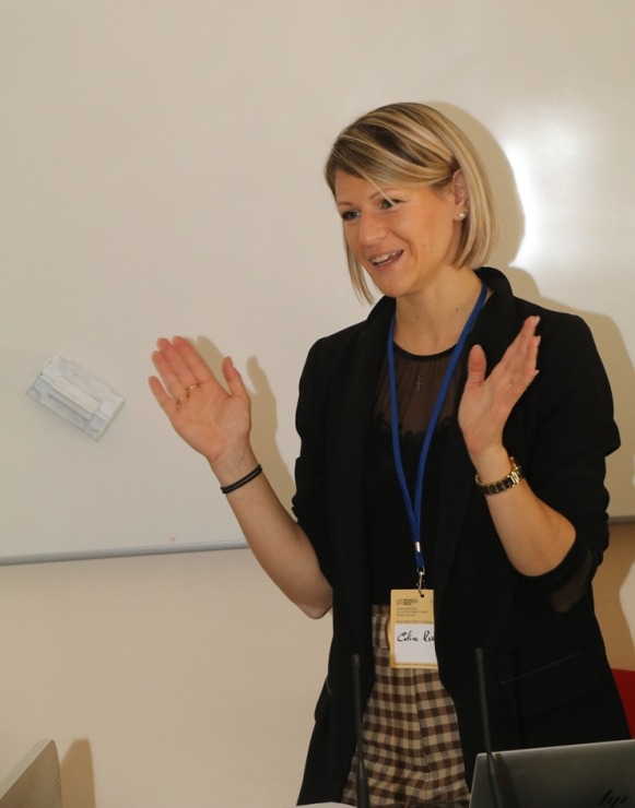 Viesmīlības pasākumā «New Baltic Hospitality Forum» tiek rīkotas meistarklases tūrisma profesionāļiem Viesmīlības pasākumā «New Baltic Hospitality Forum» tiek rīkotas meistarklases tūrisma profesionāļiem 344586