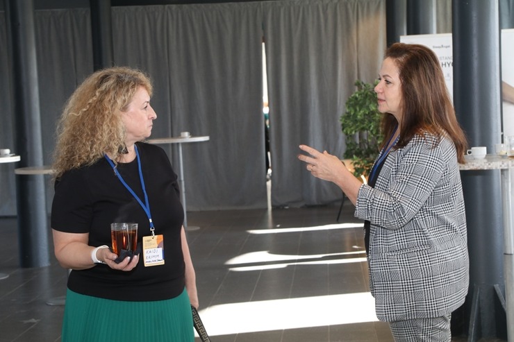 Viesmīlības pasākumā «New Baltic Hospitality Forum» tiek rīkotas meistarklases tūrisma profesionāļiem Viesmīlības pasākumā «New Baltic Hospitality Forum» tiek rīkotas meistarklases tūrisma profesionāļiem 344632