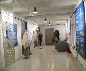 Apmeklējam brīvdabas muzeju «Sēļu sēta» Jēkabpilī sadarbībā ar LIAA un ALTA 29