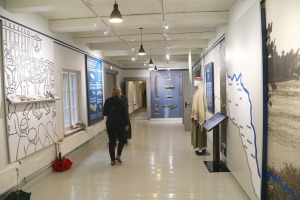 Apmeklējam brīvdabas muzeju «Sēļu sēta» Jēkabpilī sadarbībā ar LIAA un ALTA 30