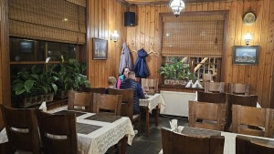 Travelnews.lv apmeklē un izgaršo armēņu virtuves restorānu «Erebuni» Rīgā 17