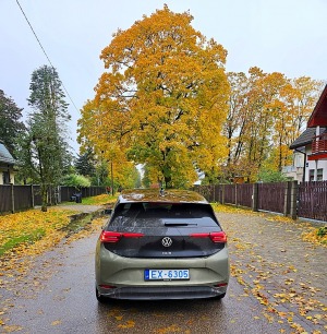 Travelnews.lv ar jauno un elektrisko «VW ID.3» apceļo Kurzemi un Rīgu 32