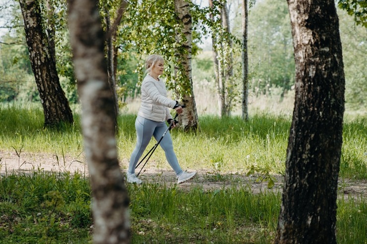 Travelnews.lv iepazīst svara korekcijas un labsajūtas centru «Via Vitalité» Aizputē. Foto: viavitalite.lv 345476