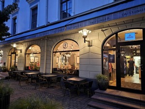 Travelnews.lv izbauda restorāna «Buržujs» ēdienkarti Rīgas Restorānu nedēļas ietvaros 2