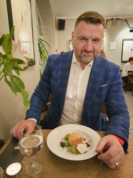 Travelnews.lv izbauda restorāna «Buržujs» ēdienkarti Rīgas Restorānu nedēļas ietvaros 26