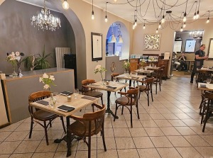 Travelnews.lv izbauda restorāna «Buržujs» ēdienkarti Rīgas Restorānu nedēļas ietvaros 3