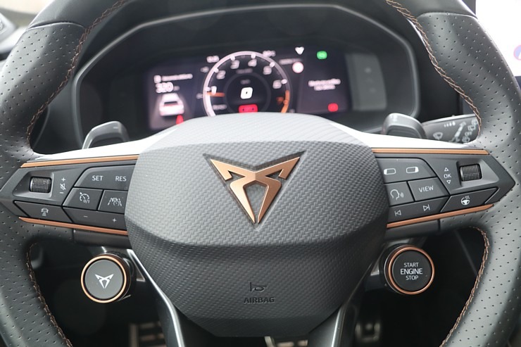 Travelnews.lv apceļo Latviju ar 310 zirgspēku jaudīgo «Cupra Formentor VZ». Sadarbībā ar Autobrava un Europcar Latvija Travelnews.lv apceļo Latviju ar 310 zirgspēku jaudīgo «Cupra Formentor VZ». Sadarbībā ar Autobrava un Europcar Latvija 346632