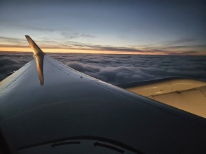 Travelnews.lv sadarbībā ar «ANEX Tour» lido ar Boeing 757-300 no Rīgas uz Šarm eš Šeihu un atpakaļ 11