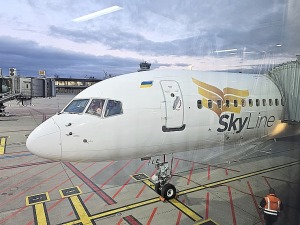 Travelnews.lv sadarbībā ar «ANEX Tour» lido ar Boeing 757-300 no Rīgas uz Šarm eš Šeihu un atpakaļ 8