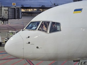 Travelnews.lv sadarbībā ar «ANEX Tour» lido ar Boeing 757-300 no Rīgas uz Šarm eš Šeihu un atpakaļ 9