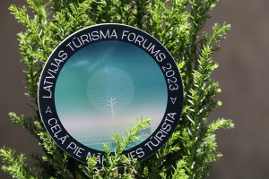 LIAA Tūrisma departaments pulcē tūrisma profesionāļus uz «Latvijas Tūrisma forums 2023» 1