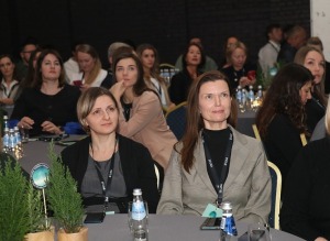 LIAA Tūrisma departaments pulcē tūrisma profesionāļus uz «Latvijas Tūrisma forums 2023» 12