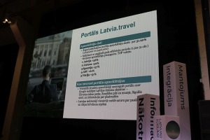 LIAA Tūrisma departaments pulcē tūrisma profesionāļus uz «Latvijas Tūrisma forums 2023» 16