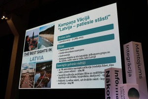 LIAA Tūrisma departaments pulcē tūrisma profesionāļus uz «Latvijas Tūrisma forums 2023» 8