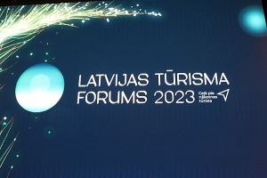 LIAA Tūrisma departaments pulcē tūrisma profesionāļus uz «Latvijas Tūrisma forums 2023» 85