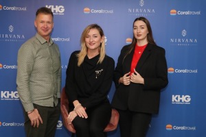 «Coral Travel Latvia» kopā ar Turcijas «Nirvana Hotels» pulcē ceļojumu konsultantus uz bagātīgām brokastīm 3